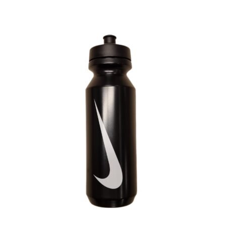 Nike Gertuvė Juoda 32oz 950ml Big Mouth Water Bottle N000004009132