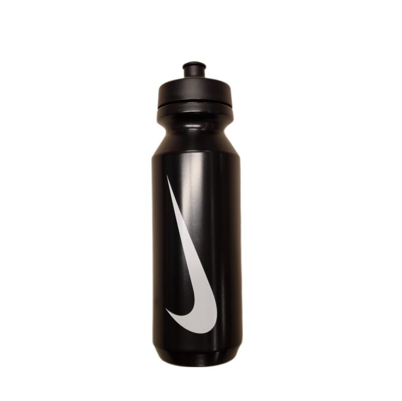 Nike Gertuvė Juoda 32oz 950ml Big Mouth Water Bottle N000004009132