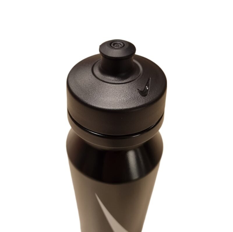 Nike Gertuvė Juoda Water Bottle 950ml N000004009132 - Image 2