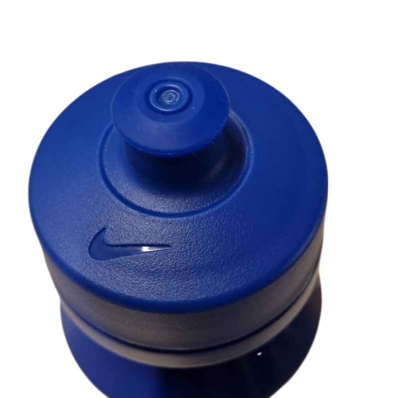 Nike Gertuvė Mėlyna Water Bottle 950ml N000004040832 - Image 3