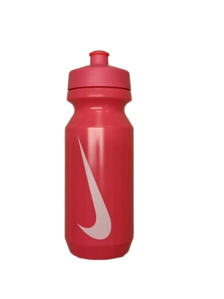Nike gertuvė rožinė 650ml 22oz Big Mouth Water Bottle N000004290122