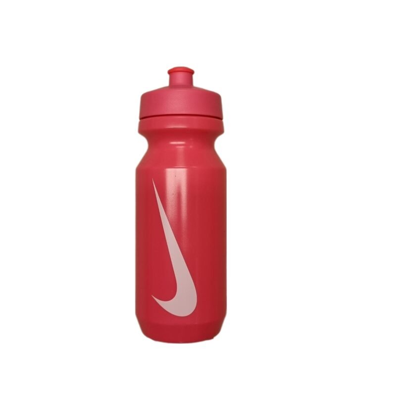 Nike gertuvė rožinė 650ml 22oz Big Mouth Water Bottle N000004290122