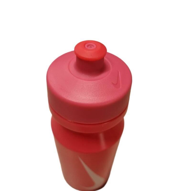 Nike Gertuvė Rožinė Water Bottle 650ml N000004290122 - Image 2