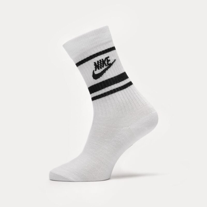 Nike Kojinės Dri-FIT Everyday Essential Socks DX5089-103 - Image 3