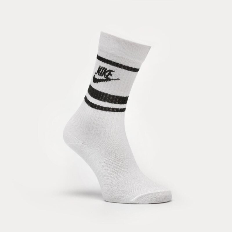 Nike Kojinės Dri-FIT Everyday Essential Socks DX5089-103 - Image 2