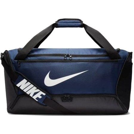 Nike Krepšys Brasilia Mėlynas Tašė9.5 Training Duffel Bag (Medium, 60L) BA5955-410
