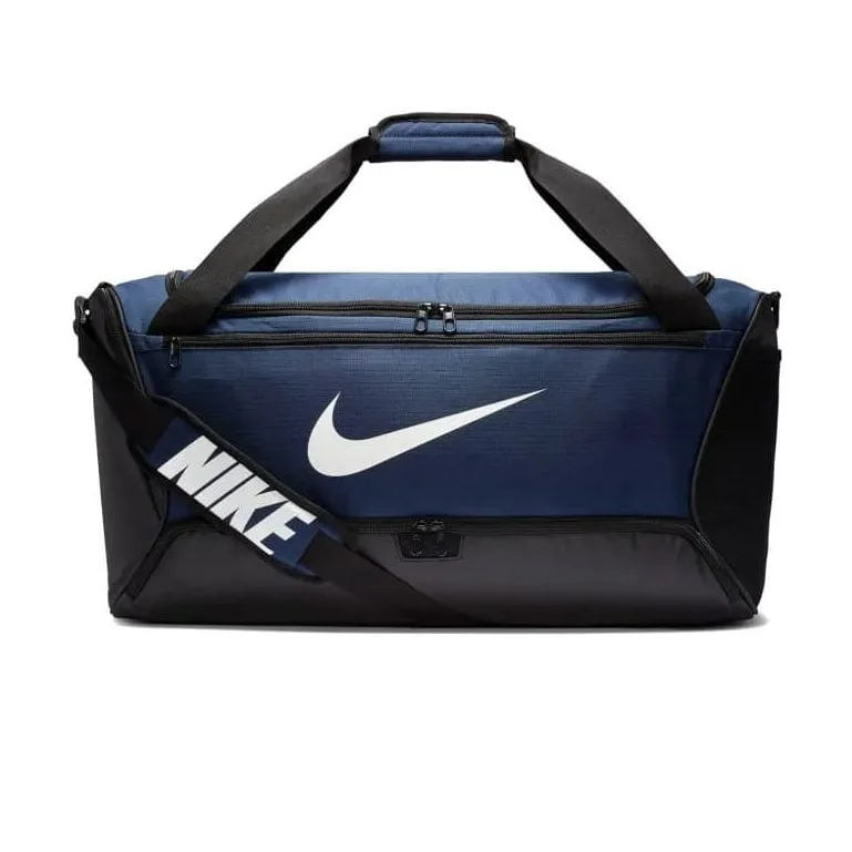 Nike Krepšys Mėlynas Brasilia 9.5 Training Duffel Bag M BA5955-410