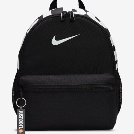 Nike Kuprinė Vaikams Maža Brasilia Just Do It Kids' Mini Backpack DR6091-010