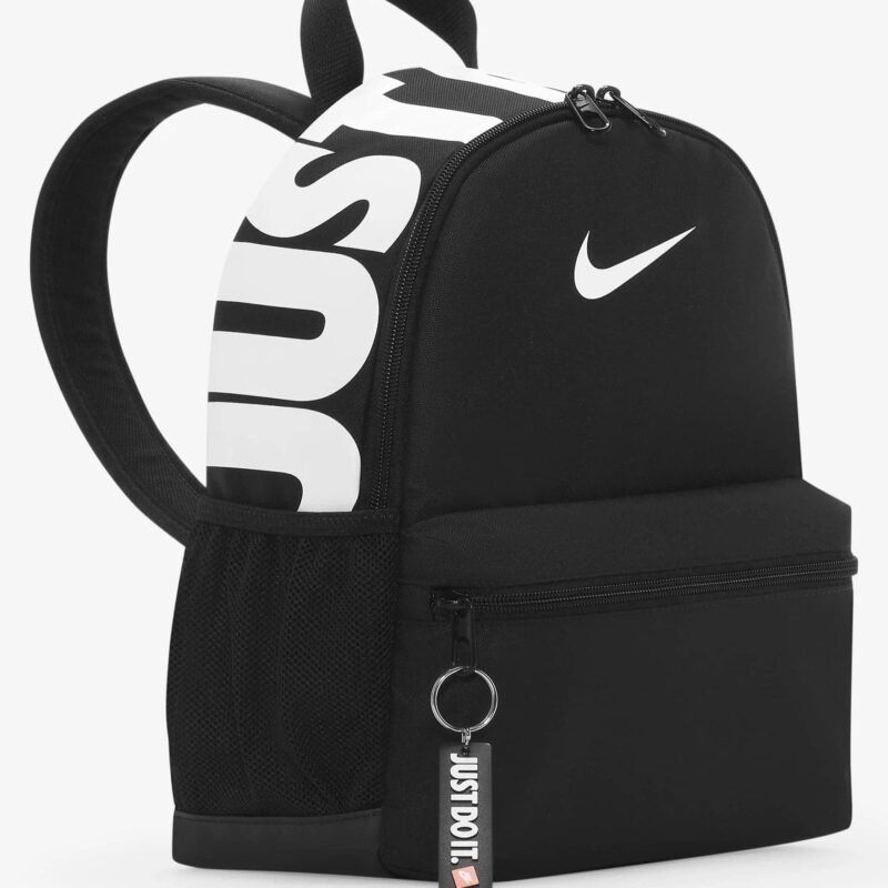 Nike Kuprinė Vaikams JDI Kids' Mini Backpack DR6091-010 - Image 3