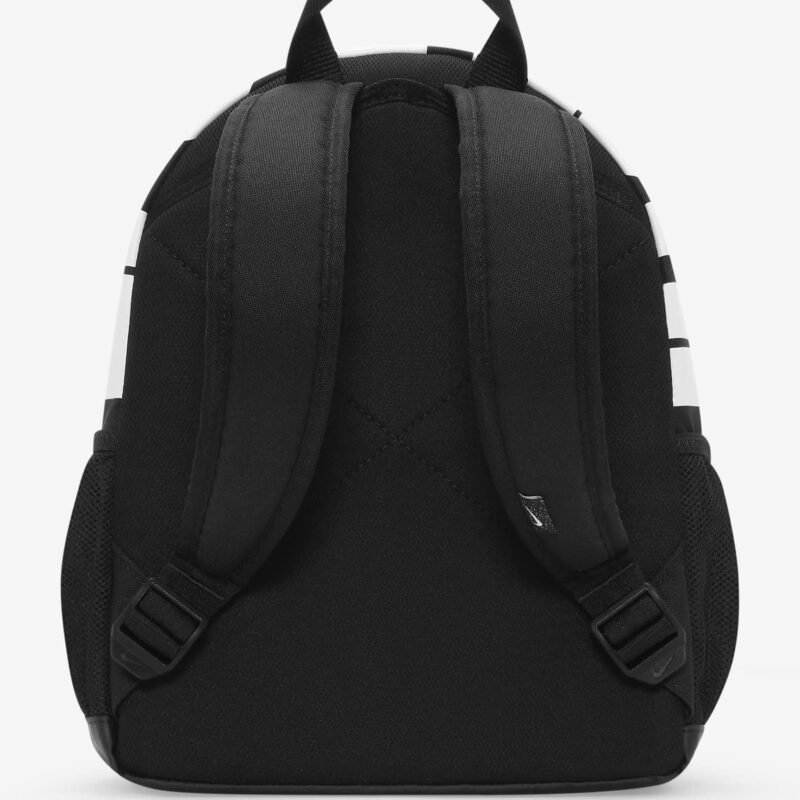 Nike Kuprinė Vaikams JDI Kids' Mini Backpack DR6091-010 - Image 4