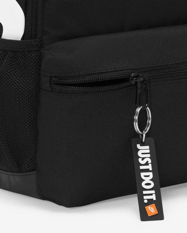 Nike Kuprinė Vaikams JDI Kids' Mini Backpack DR6091-010 - Image 6