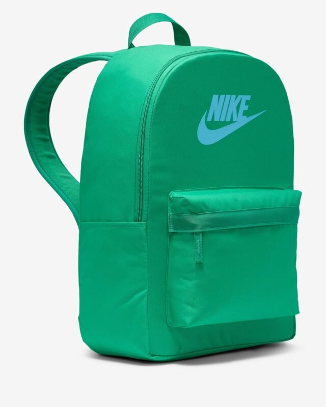 Nike Kuprinė Žalia Heritage Backpack 25L DC4244-324 - Image 8