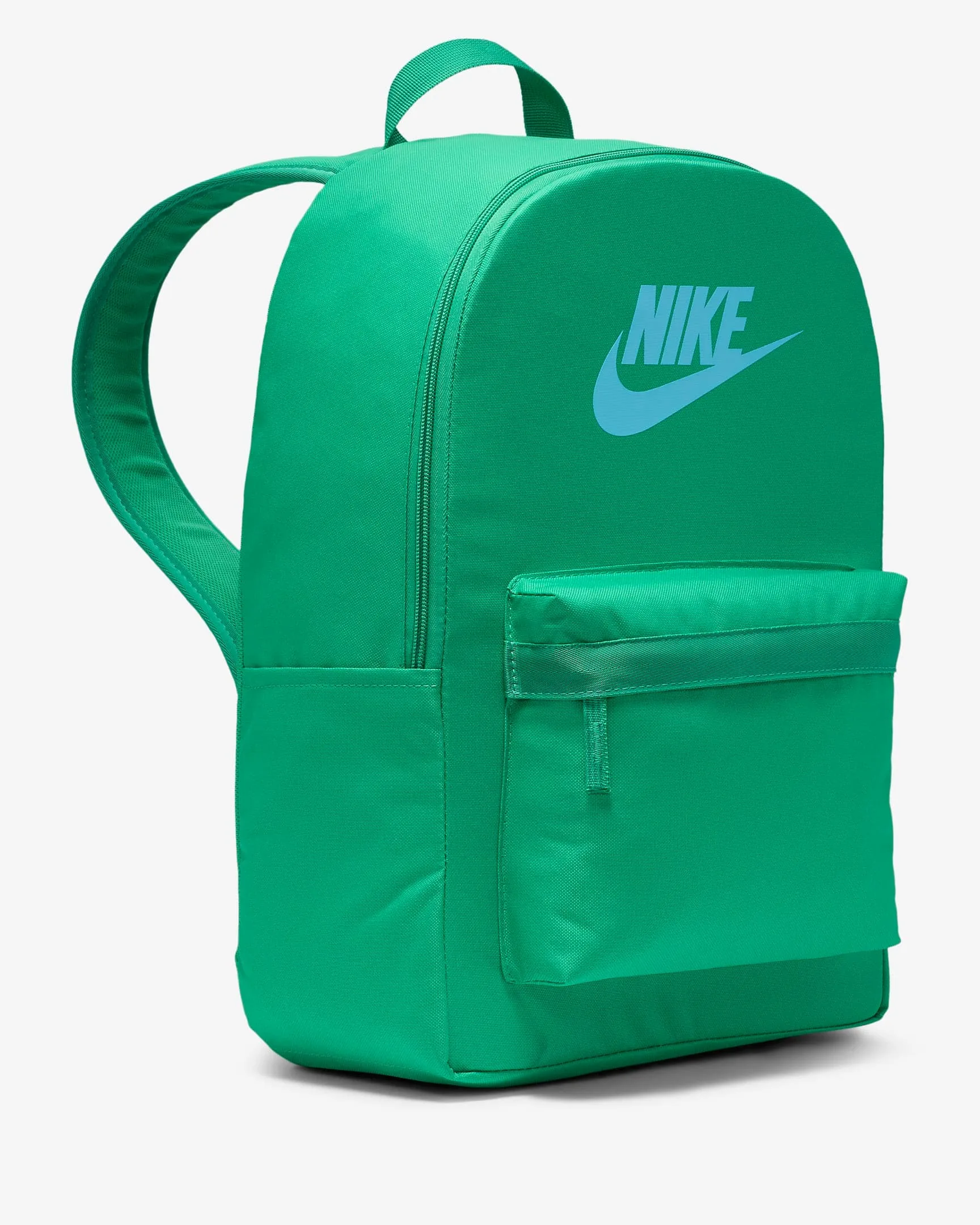 Nike Kuprinė Žalia Heritage Backpack 25L DC4244-324 - Apranga ir