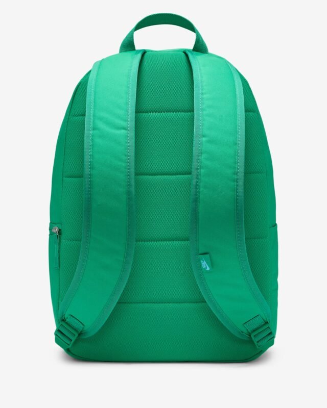 Nike Kuprinė Žalia Heritage Backpack 25L DC4244-324 - Image 4