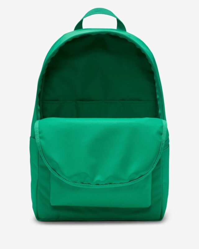 Nike Kuprinė Žalia Heritage Backpack 25L DC4244-324 - Image 5