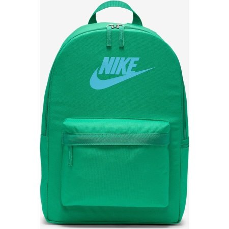 Nike kuprinė žalia unisex Heritage Backpack DC4244-324 25L
