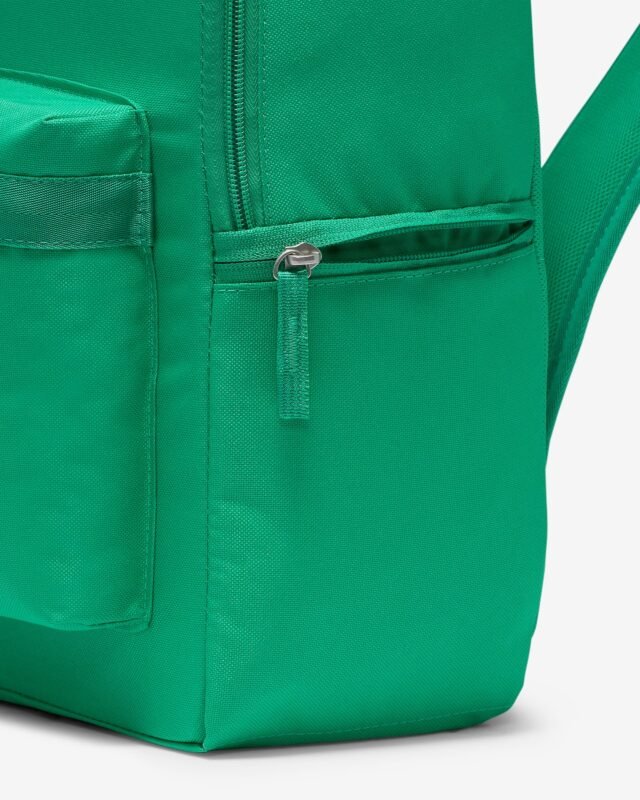 Nike Kuprinė Žalia Heritage Backpack 25L DC4244-324 - Image 7