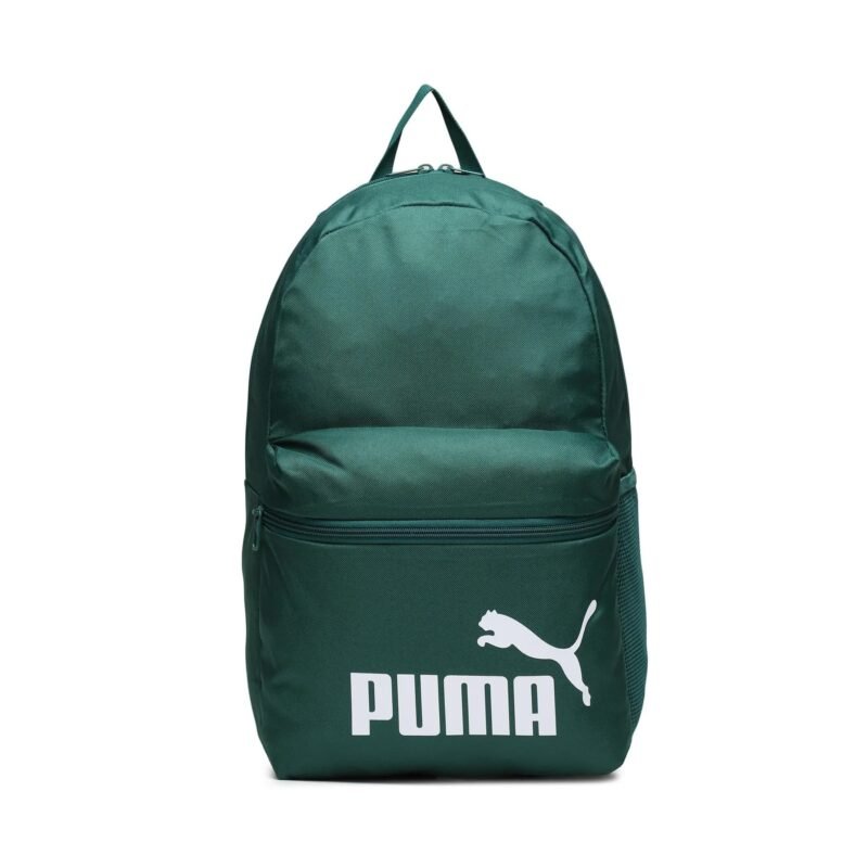 Puma Kuprinė Žalia Phase Backpack 079943-34