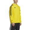 Adidas Džemperis Vyrams Geltonas Sportinis Plonas Lengvas Tiro 23 League Jacket IA1617