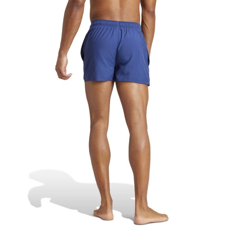 Adidas Maudymosi Šortai Vyrams CLX Swim Shorts IR6225 - Image 2