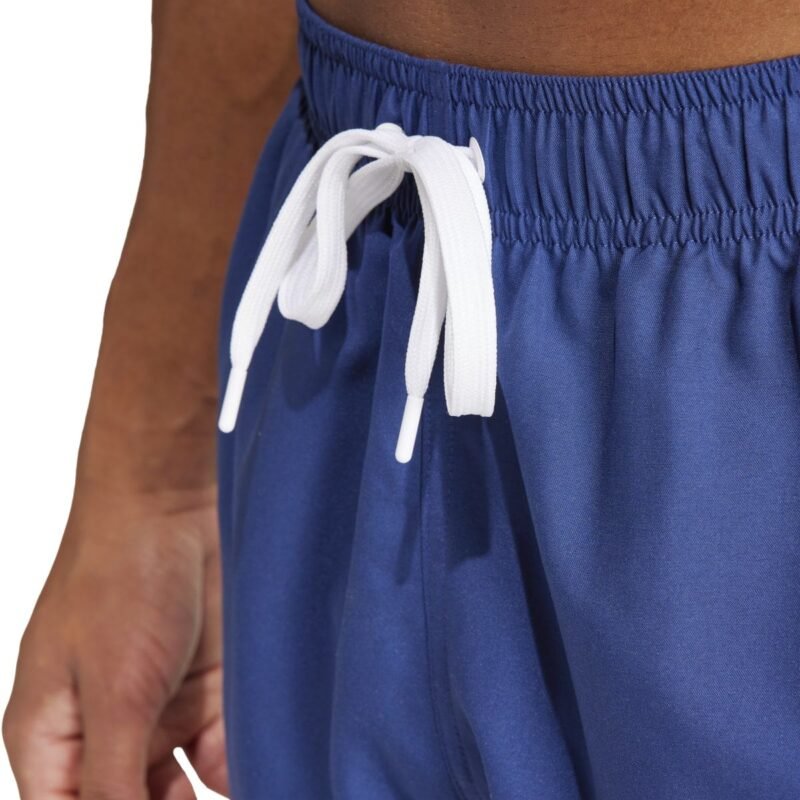 Adidas Maudymosi Šortai Vyrams CLX Swim Shorts IR6225 - Image 5