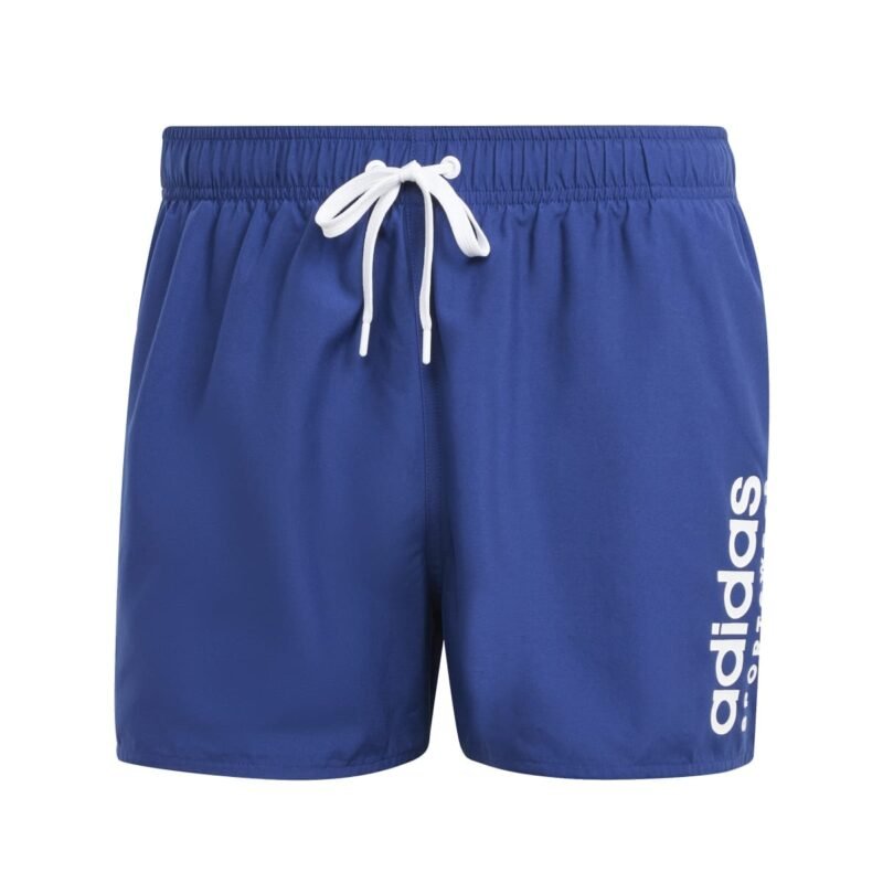 Adidas Maudymosi Šortai Vyrams CLX Swim Shorts IR6225 - Image 6