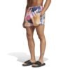 Adidas Šortai Maudymosi City Escape Camo 3-Stripes Cix Swim Shorts IT8606