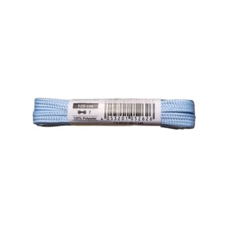 Batų Raišteliai Bama 120cm Melsva 052626