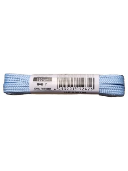 Batų Raišteliai Bama 120cm Melsva 052626