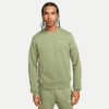 Nike džemperis M Sportswear Club Fleece Crew BB 611467-386
