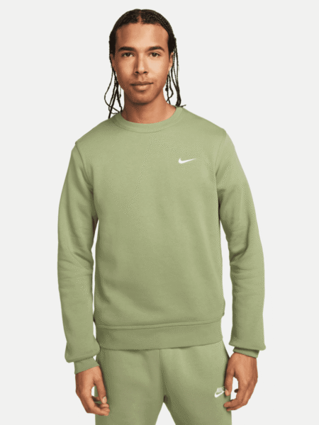 Nike džemperis M Sportswear Club Fleece Crew BB 611467-386