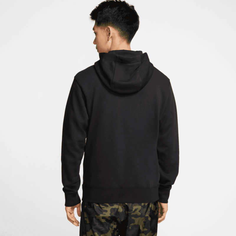 Nike Džemperis Su Gobtuvu Vyrams Hoodie BV2648-010 - Image 2