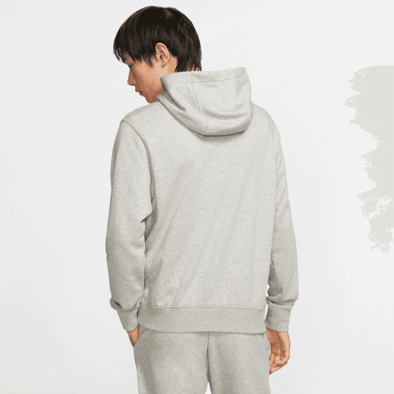 Nike Džemperis Su Gobtuvu NSW Hoodie BV2648-063 - Image 2