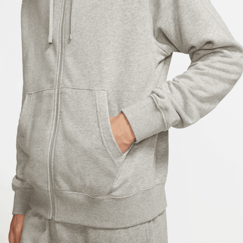 Nike Džemperis Su Gobtuvu NSW Hoodie BV2648-063 - Image 5