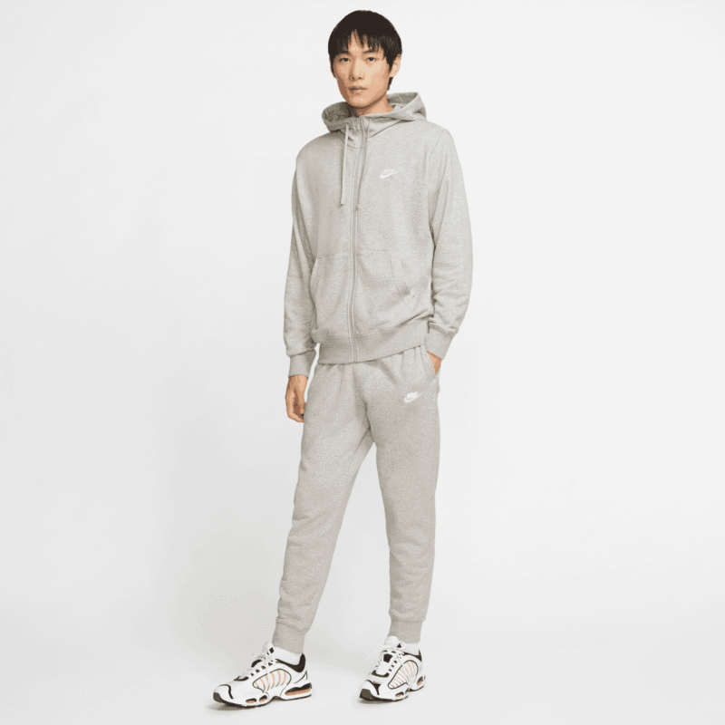 Nike Džemperis Su Gobtuvu NSW Hoodie BV2648-063 - Image 6