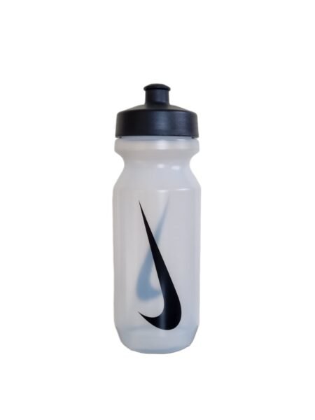 Nike Gertuvė Balta 22oz Big Mouth Water Bottle N000004296822