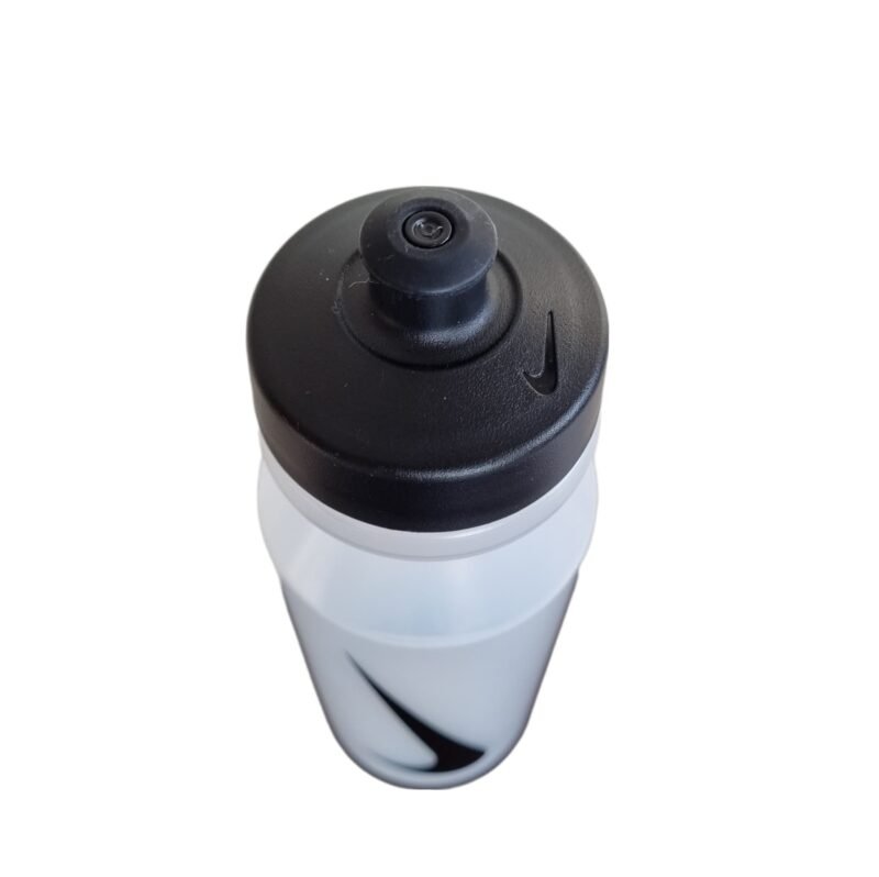 Nike Gertuvė Balta Water Bottle 950ml N000004096832 - Image 3