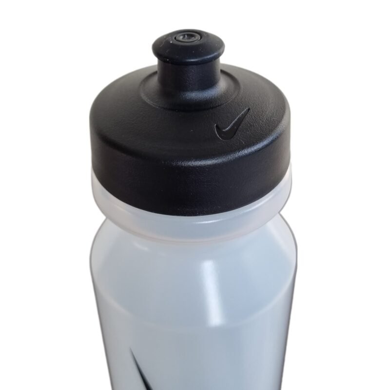 Nike Gertuvė Balta Water Bottle 950ml N000004096832 - Image 2