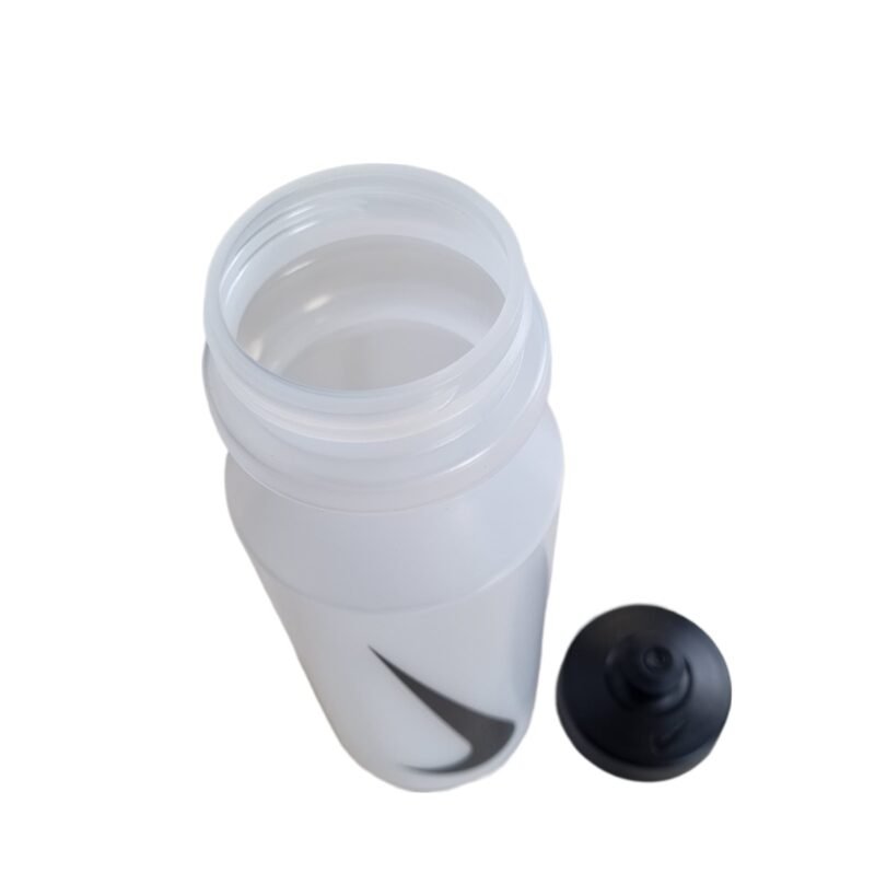 Nike Gertuvė Balta Water Bottle 950ml N000004096832 - Image 4