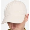 Nike Kepurė Su Snapeliu Unisex Vyrams Moterims Minkšta Smėlio Spalva Nike Club Unstructured Cap FZ5698-104