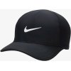 Nike Kepurė Su Snapeliu Juoda Unisex Vyrams Moterims Dri-FIT Cap FB5682-010