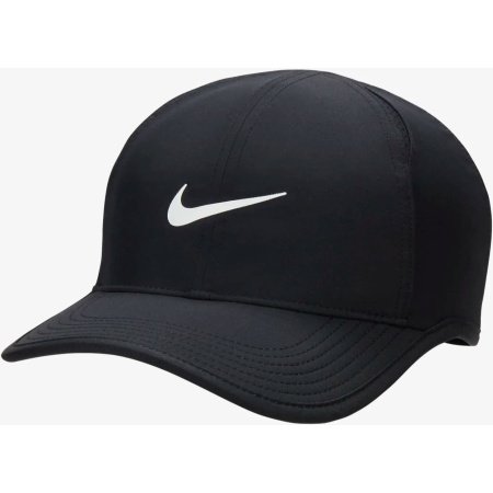 Nike Kepurė Su Snapeliu Juoda Unisex Vyrams Moterims Dri-FIT Cap FB5682-010