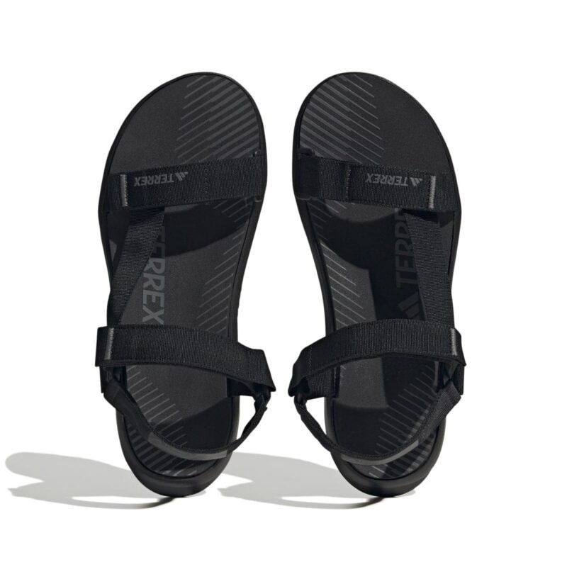 Adidas Basutės Vyrams Terrex Hydroterra Light Sandal ID4273 - Image 8
