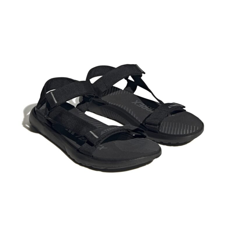 Adidas Basutės Vyrams Terrex Hydroterra Light Sandal ID4273 - Image 4