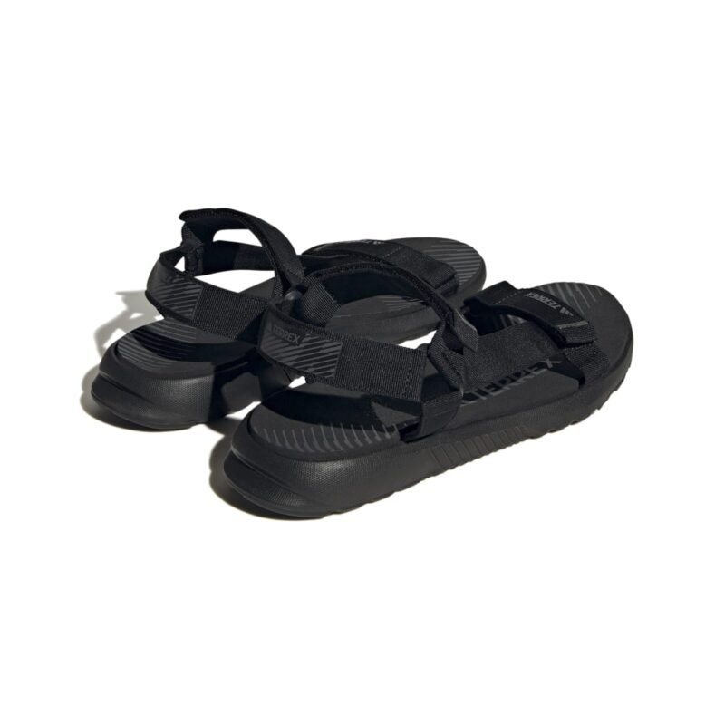Adidas Basutės Vyrams Terrex Hydroterra Light Sandal ID4273 - Image 5