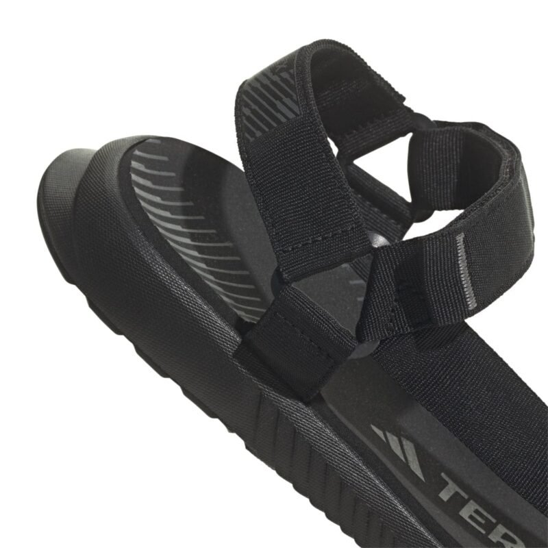 Adidas Basutės Vyrams Terrex Hydroterra Light Sandal ID4273 - Image 7