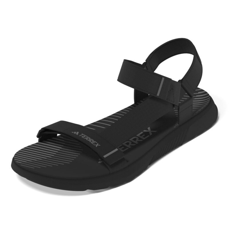 Adidas Basutės Vyrams Terrex Hydroterra Light Sandal ID4273 - Image 2