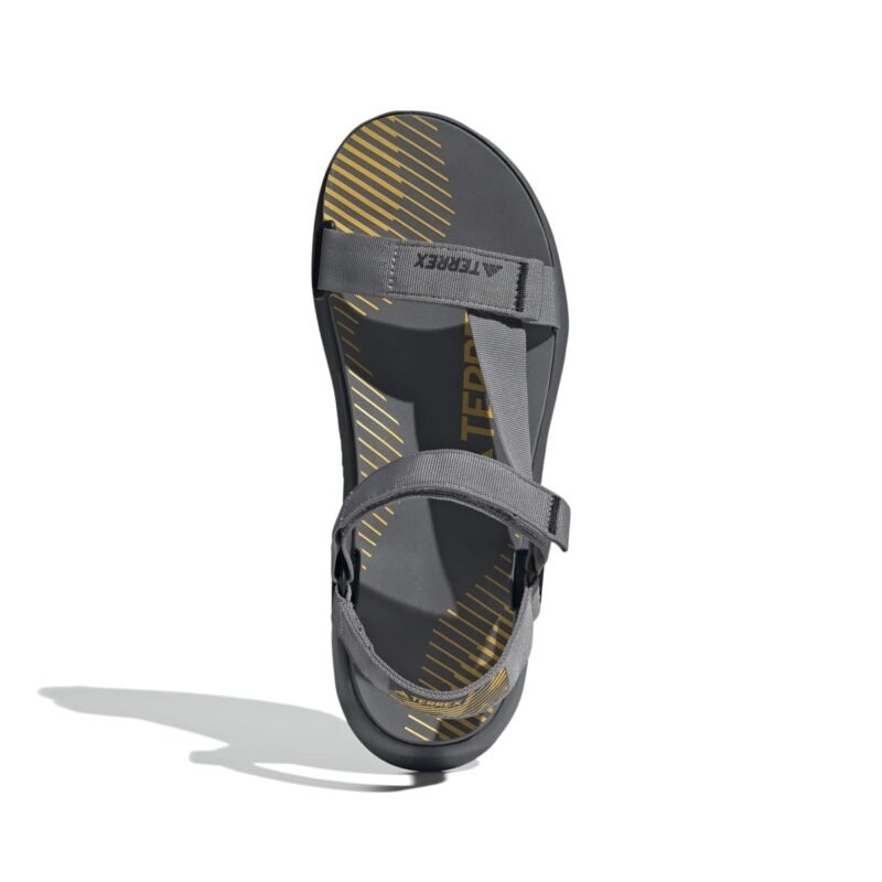 Adidas Basutės Vyrams Terrex Hydroterra Light Sandal IF3103 - Image 7