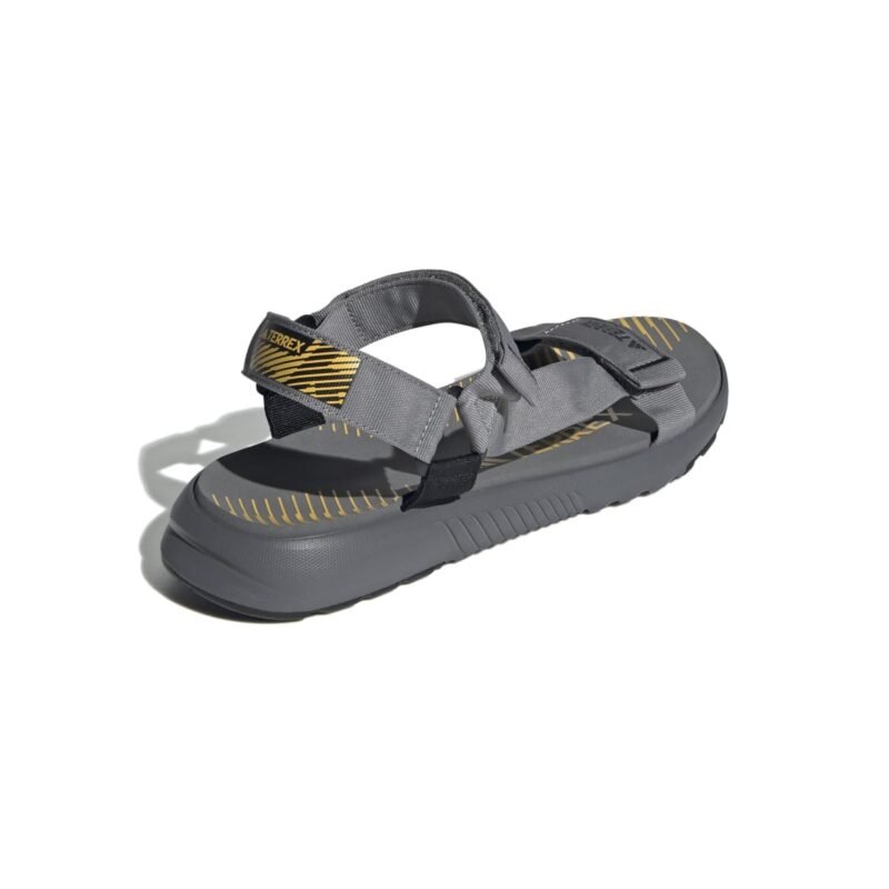 Adidas Basutės Vyrams Terrex Hydroterra Light Sandal IF3103 - Image 3