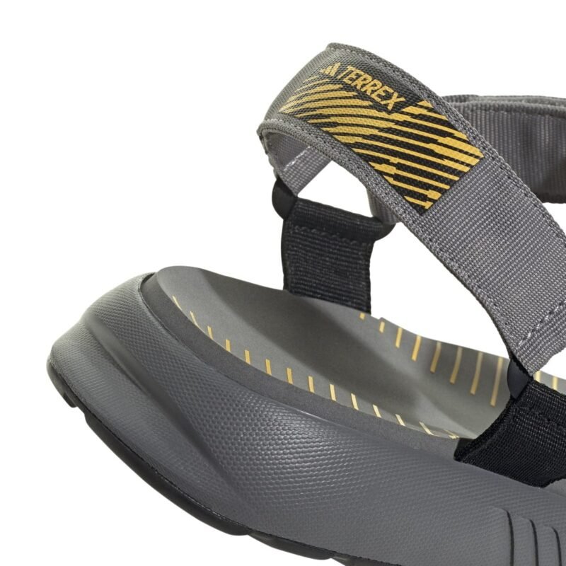 Adidas Basutės Vyrams Terrex Hydroterra Light Sandal IF3103 - Image 6